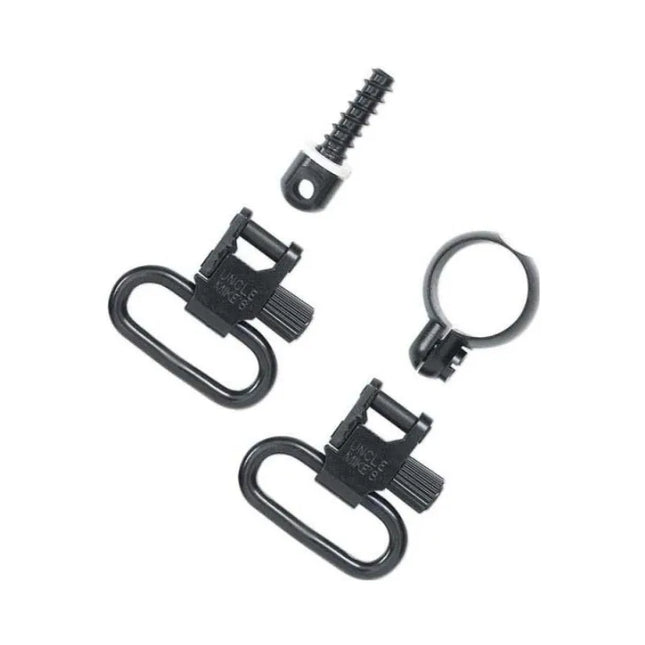 UNCLE MIKES QD SWIVELS (TUBE MAGAZINES)