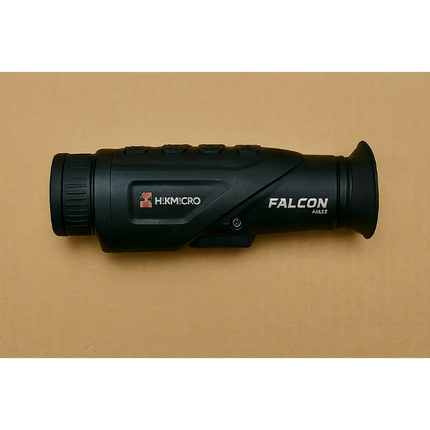 USED HIKMICRO FALCON FH35