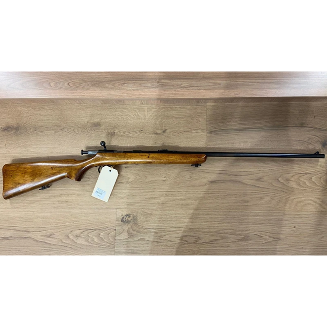 USED LITHGOW LA101 22WMR POLY TITANIUM LEFT HAND 10RD MAGAZINE