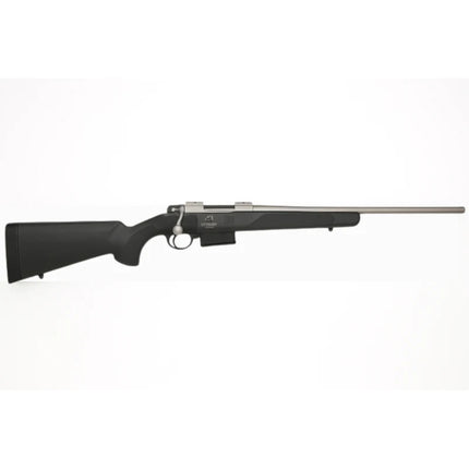 USED LITHGOW LA101 POLY TITANIUM 22LR