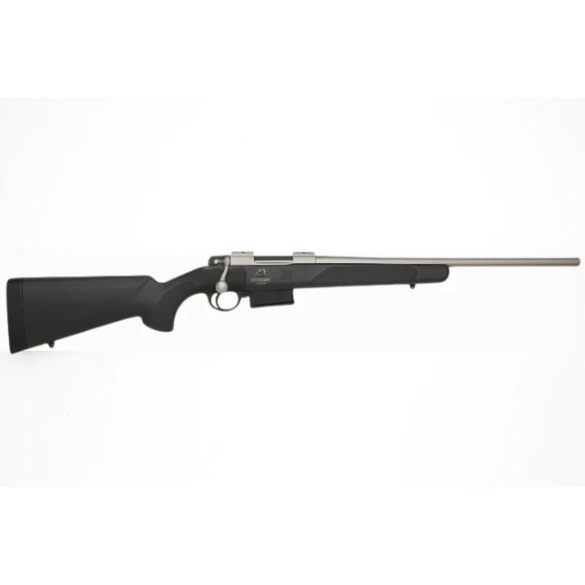 USED LITHGOW LA101 POLY TITANIUM 22LR