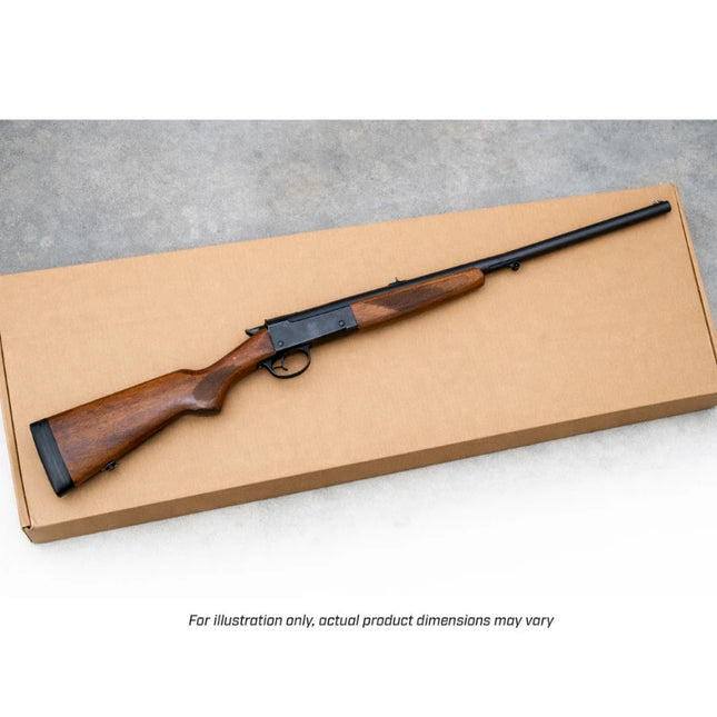 USED MIROKU S/B 12GA SHOTGUN