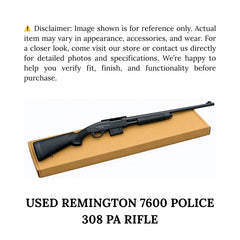 Collection image for: USED / 2ND HAND GUNS