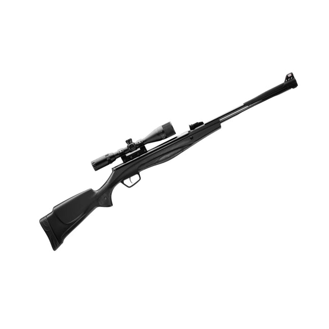 USED STOEGER RX40 22CAL WITH SCOPE