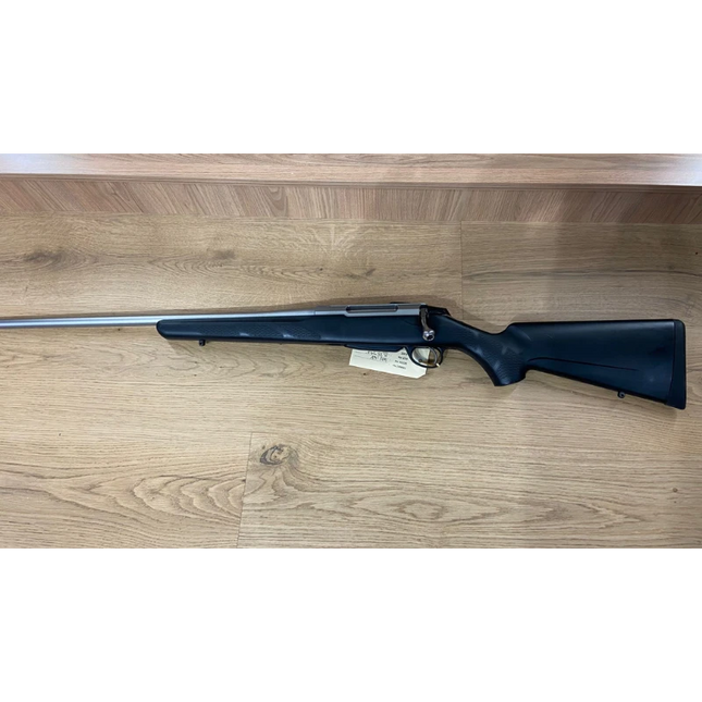 USED TIKKA T3 LITE STAINLESS 243 WIN 23.4"