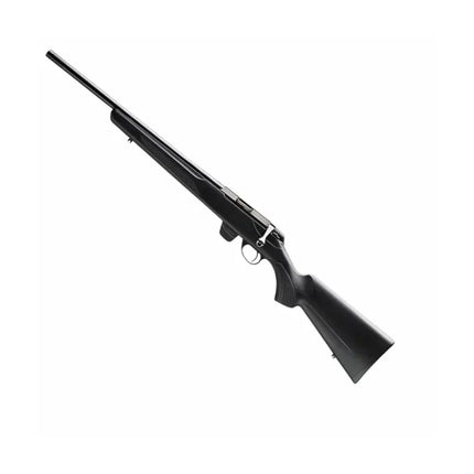is designed to handle a wide range of shooting tasks.