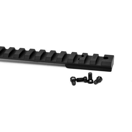 WARNE WINCHESTER XPR SA VAPOR PICATINNY RAIL
