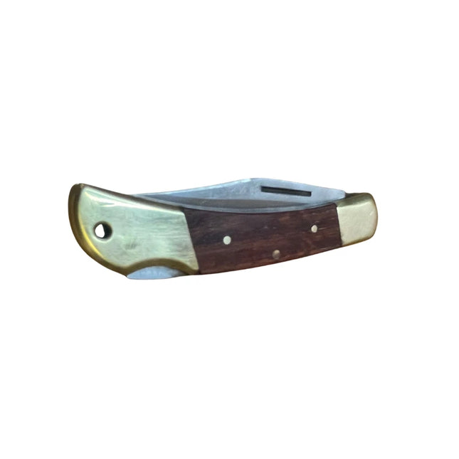 VAN DIEMANS LAND FOLDING KNIFE VOLTAGE