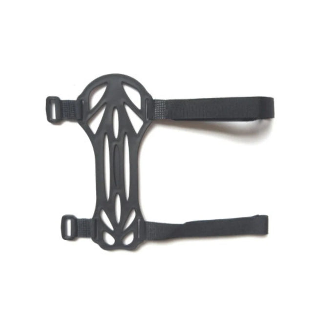 VENTED PLASTIC ARM GUARD