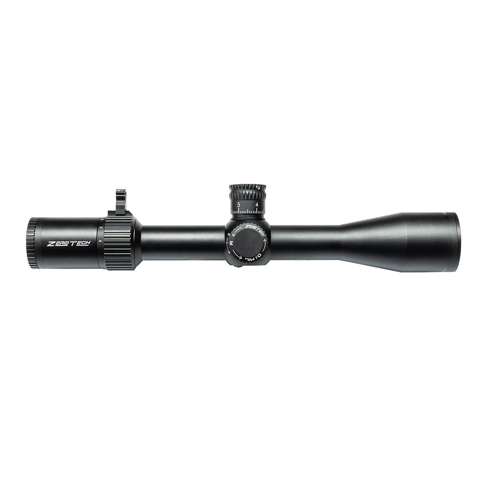 ZEROTECH VENGANCE 4-16X44 FFP RMG MOA
