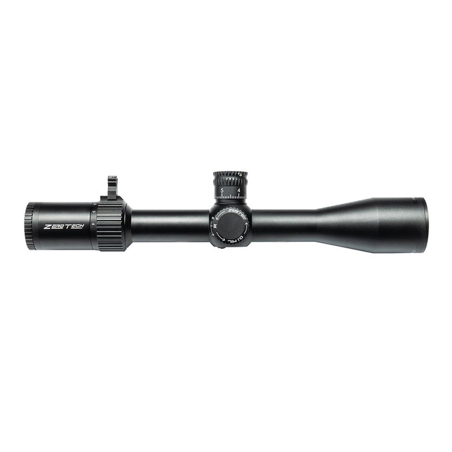 ZEROTECH VENGANCE 4-16X44 FFP RMG MOA