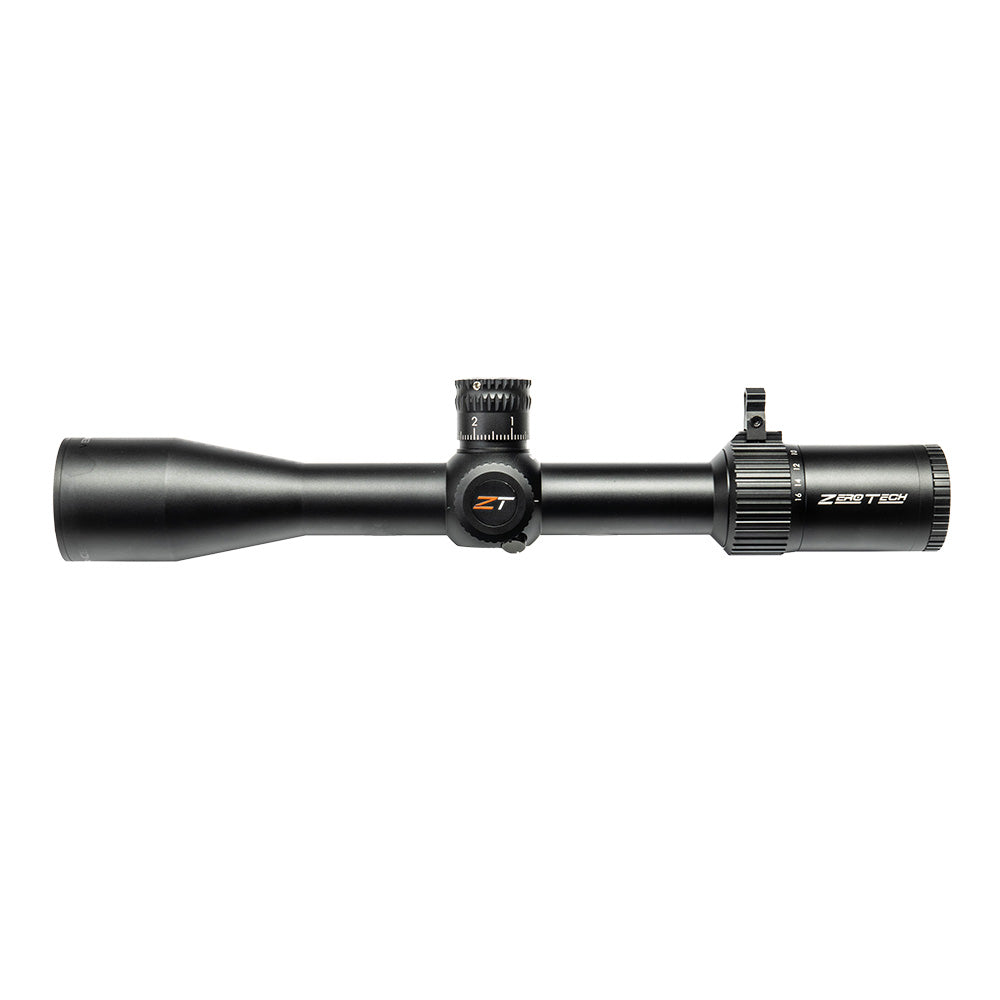 ZEROTECH VENGANCE 4-16X44 FFP RMG MOA