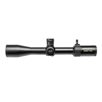 ZEROTECH VENGANCE 4-16X44 FFP RMG MOA