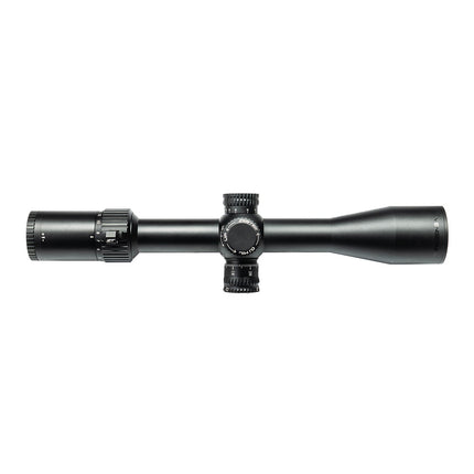 ZEROTECH VENGANCE 4-16X44 FFP RMG MOA