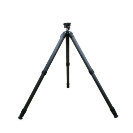 VIPERTEK CT3 CARBON FIBER TRIPOD 1.7M