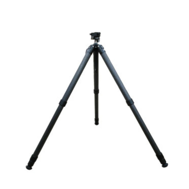 VIPERTEK CT3 CARBON FIBER TRIPOD 1.7M