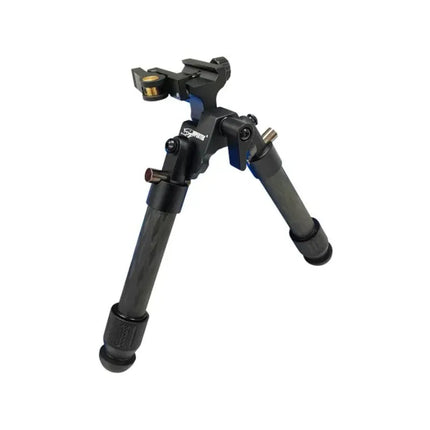 VIPERTEK CT GRAVITY BIPOD WITH TILT FUNCTION EXTREME OUTDOOR SPORTS vipertek-ct-gravity-bipod-with-tilt-function-extreme-outdoor-sports