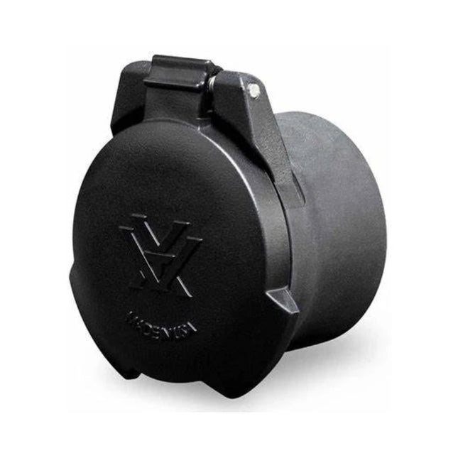 VORTEX DEFENDER FLIP CAP 50 OBJECTIVE