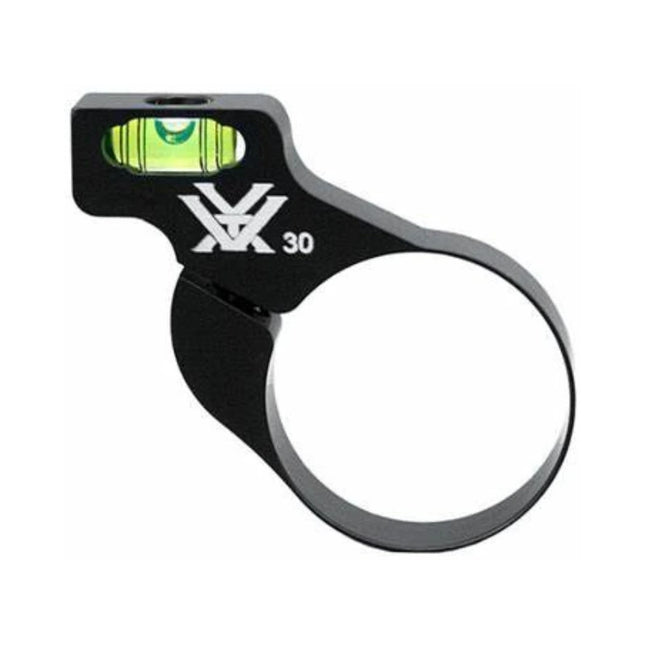 VORTEX LOW PRO BUBBLE LEVEL 30MM