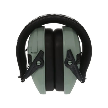 high-quality and versatile hearing protection solution designed for precision and durability.