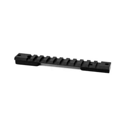 WARNE BERGARA PREMIER HS PREC REM 700SA VAPOR RAIL