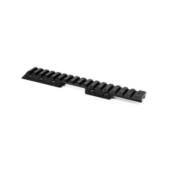 WARNE CZ 457 11MM PICATINNY RAIL ADAPTOR - 15MOA