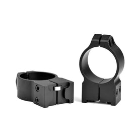 WARNE RUGER M77 PA MATTE RINGS 1