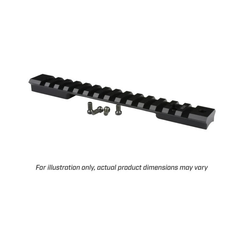 WARNE SAVAGE SA TACTICAL MOUNTAIN TECH TACTICAL 20MOA 8-40 SCREWS