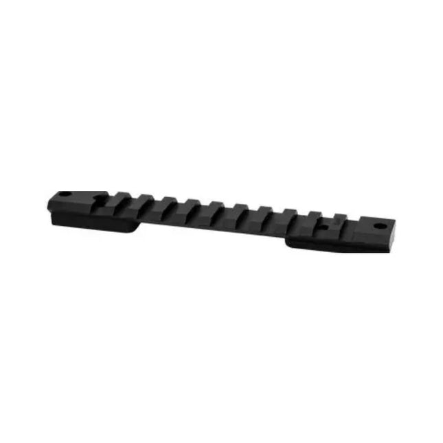 WARNE VAPOUR PREMIER PICATINNY RAIL BERGARA / REM700 SA
