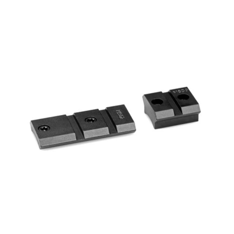 WARNE WINCHESTER MOD 70 PRE 64 MAG MATTE PICATINNY 2 PIECE BASE