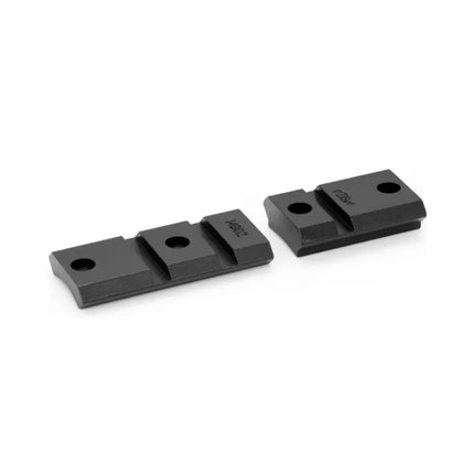WARNE WINCHESTER XPR SA/LA MATTE 2 PIECE BASES