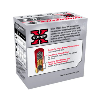 WINCHESTER 12GA SX #4 36GM