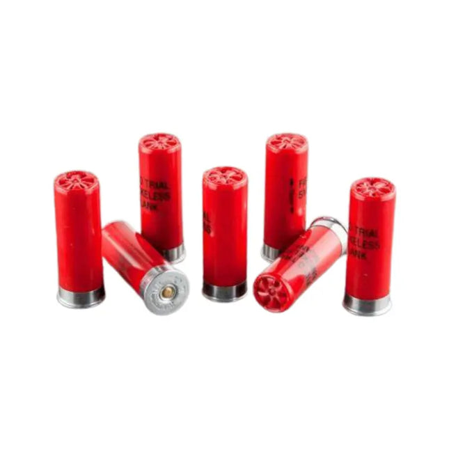 WINCHESTER 12G BLANKS