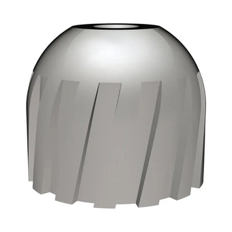 WINCHESTER 12G SLUG RIFLED HP 1OZ 3'' MAGNUM - 5PK