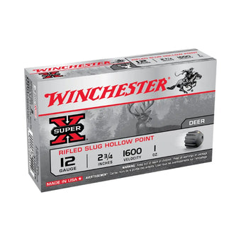 is a high-performance shotgun ammunition designed for hunting and target shooting.