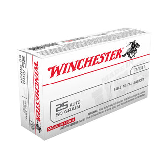 is a reliable and high-quality ammunition designed for target shooting and training.