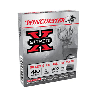 is a high-performance ammunition designed for hunting and target shooting.