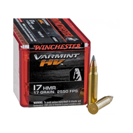 is specifically designed for varmint and small game hunting.