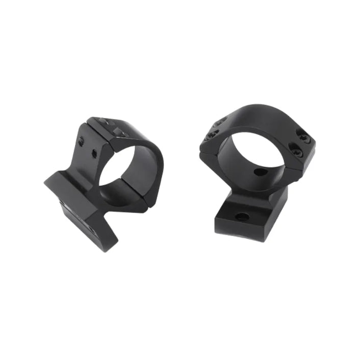 WINCHESTER XPR SCOPE RING MOUNTS 30MM MED