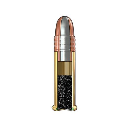 WINCHESTER AMMO 22LR 40GR RNCP SUPER SPEED
