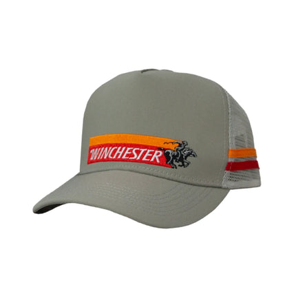 WINCHESTER CAP - CTC VINTAGE EDITION COUNTRY TRUCKER CAP (CHOOSE COLOR)