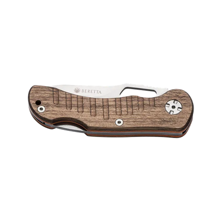 BERETTA BUSHBUCK FOLDING KNIFE