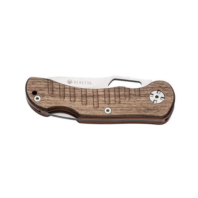 BERETTA BUSHBUCK FOLDING KNIFE