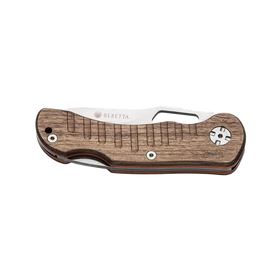 BERETTA BUSHBUCK FOLDING KNIFE