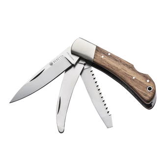 BERETTA DUIKER THREE BLADE KNIFE