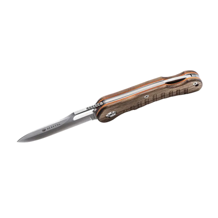 BERETTA BUSHBUCK FOLDING KNIFE