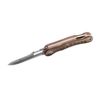 BERETTA BUSHBUCK FOLDING KNIFE