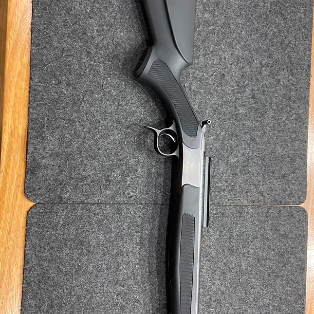 USED BERGARA BA13 300 AAC BLACKOUT BLK SYN 16.5" BARREL