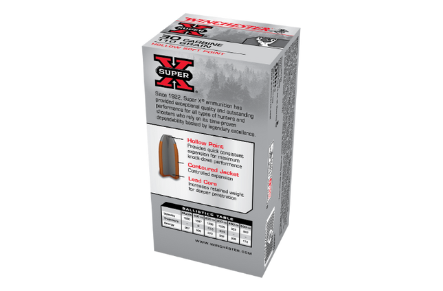 is designed for hunters and shooters seeking reliable performance and precision.