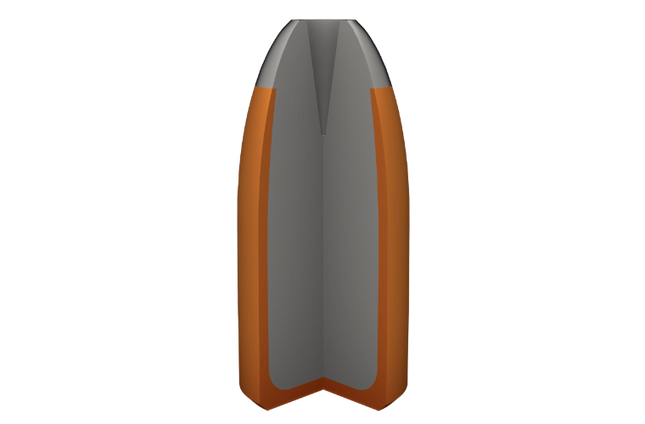 WINCHESTER SUPER X 30 CARBINE 110GR HSP - 50PK